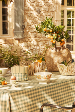 L'ambiance comptoir de famille