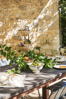 L'ambiance comptoir de famille